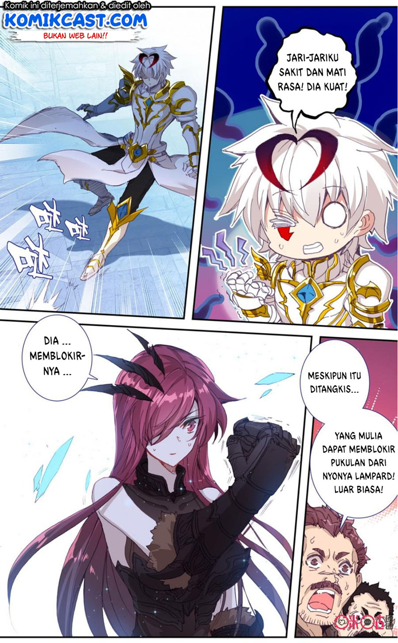 Long Live The King Chapter 62 Gambar 11